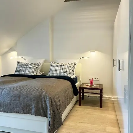 Neris Апартаменты