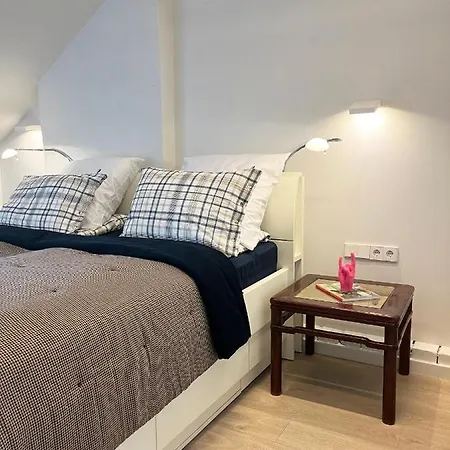 Neris Апартаменты *