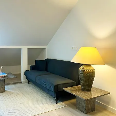 Apartment Neris *