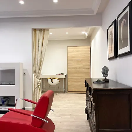 Apartment Neris Vilnius
