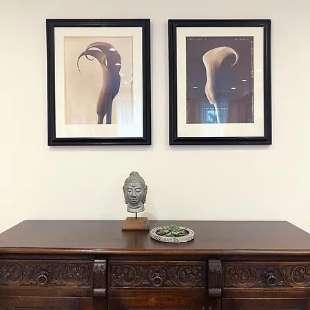 Апартаменты Neris