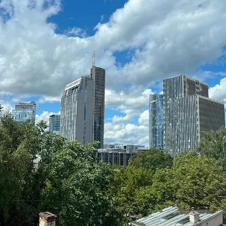 Апартаменты Neris *