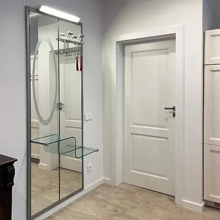 Neris Apartment *