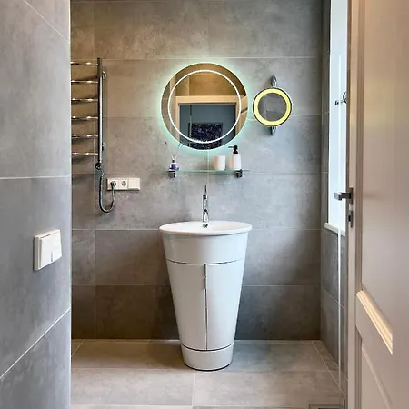 Апартаменты Neris