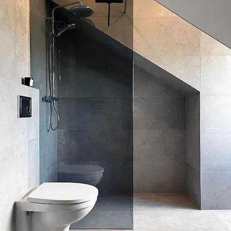 Апартаменты Neris Вильнюс