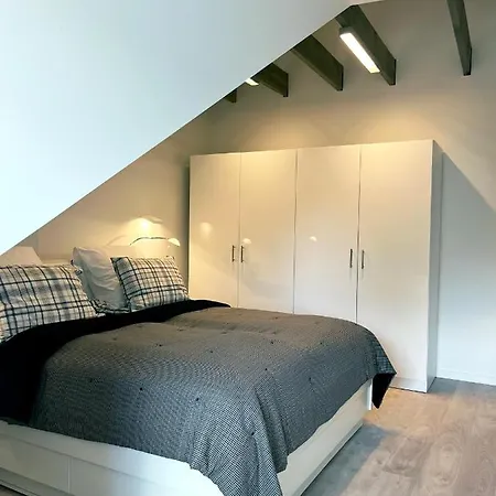 Апартаменты Neris