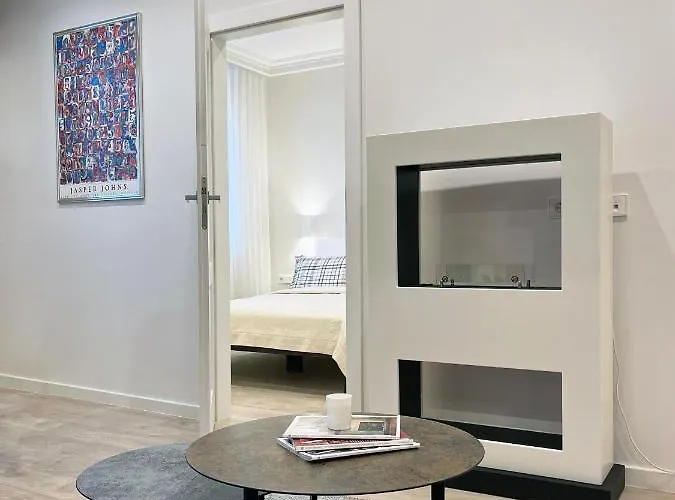 Neris Apartman Vilnius