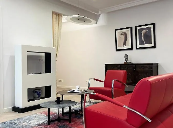 Neris Apartman Vilnius