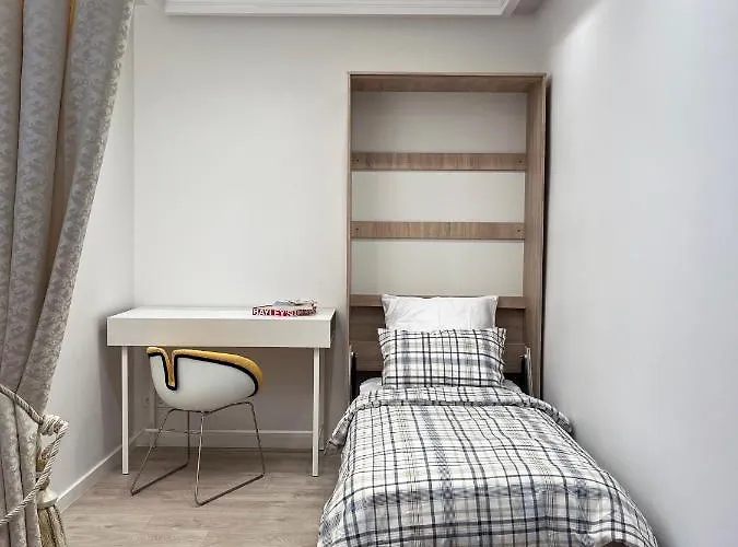 Neris Apartman Vilnius