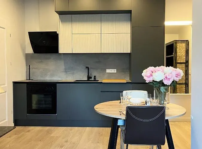 Neris ヴィリニュス