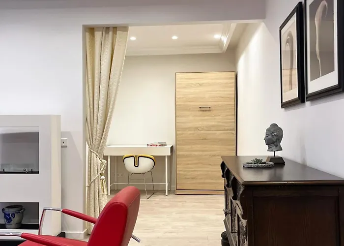 Apartman Neris Vilnius