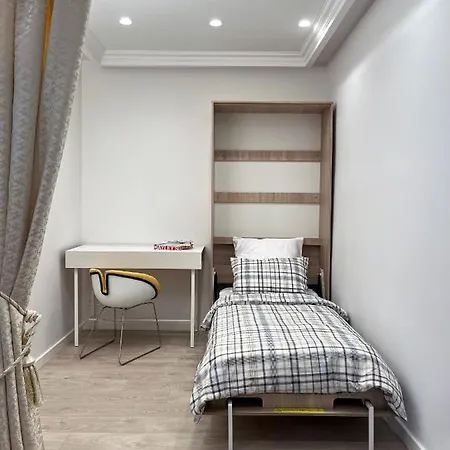 Neris 公寓 维尔纽斯