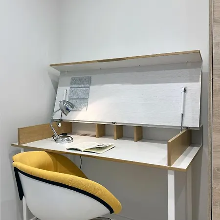 Апартаменти Neris *