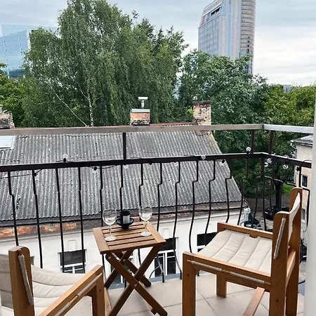 Neris * Вільнюс