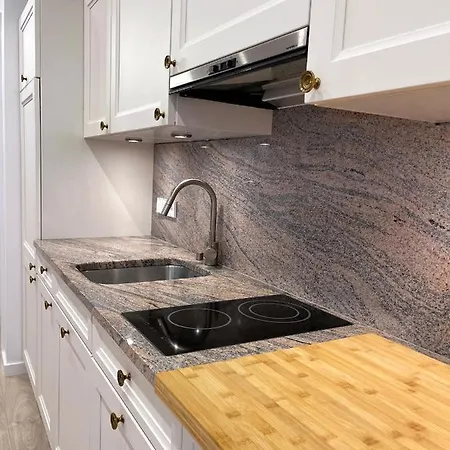 Neris Апартаменти