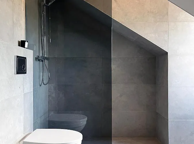 公寓 Neris 维尔纽斯