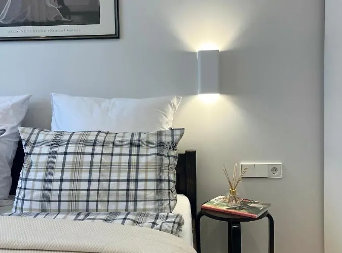 Neris ヴィリニュス